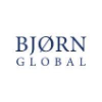 bjørn global logo image