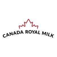 canada royal milk logo image