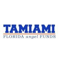 tamiami angel funds logo image