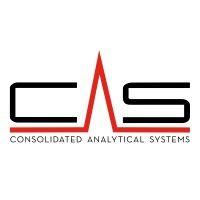 consolidated analytical systems