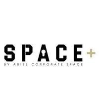 abiel spaceplus logo image