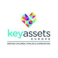 key assets group (europe) logo image