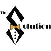 the solution entertainment consultants logo image