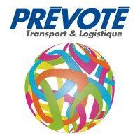 prévoté transport & logistique logo image