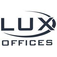 lux offices logo image