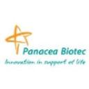 logo of Panacea Biotec