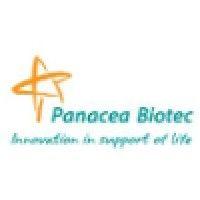 panacea biotec logo image