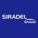 logo of Siradel