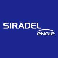 siradel logo image