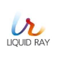 liquid ray logo image