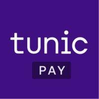 tunic pay logo image