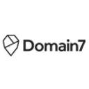 logo of Domain 7