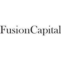 fusion capital logo image