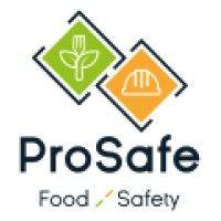 prosafe ltd logo image