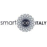 smart ice italy logo image