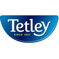 tetley logo image