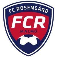 fc rosengård logo image