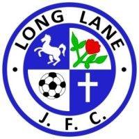 long lane jfc logo image