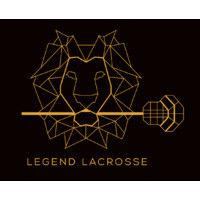 legend lacrosse, llc logo image