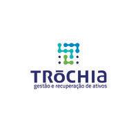 tróchia logo image