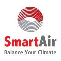 smartair climate solutions ltd logo image