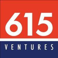 615 ventures logo image