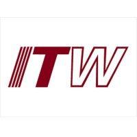 itw eu metal fasteners logo image