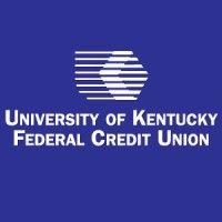 university of kentucky federal credit union logo image