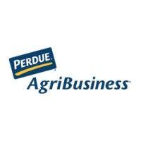 perdue agribusiness logo image