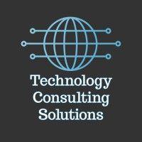 technology consulting solutions