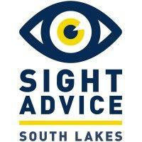 sight advice south lakes logo image