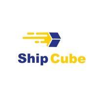 shipcube logo image