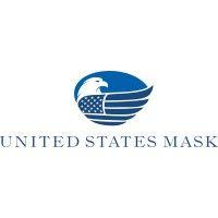 united states mask logo image