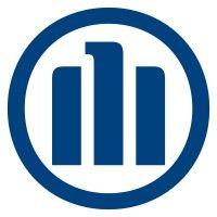 allianz bank financial advisors logo image