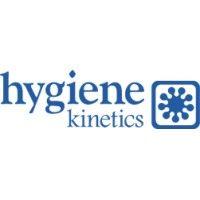 hygiene kinetics logo image