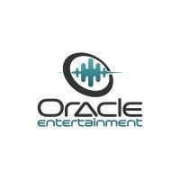 oracle entertainment logo image