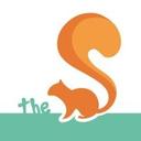 logo of The Squirrelz