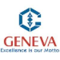 geneva software technologies ltd logo image