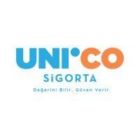 unico sigorta logo image