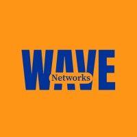 wavenetworks inc logo image