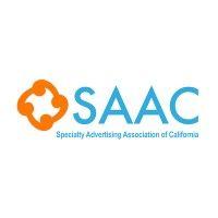 specialty advertising association of california logo image