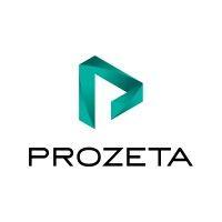 prozeta logo image