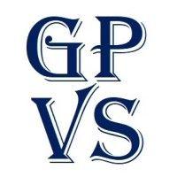 gpvs and associates logo image