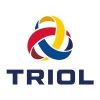 triol corporation logo image