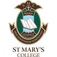 st mary's college