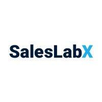 saleslabx logo image