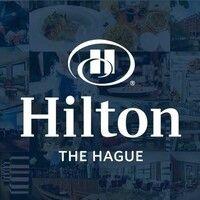 hilton the hague logo image