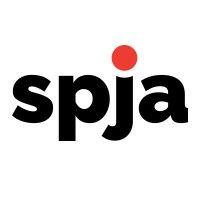 spja logo image