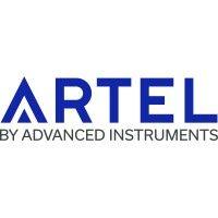 artel by advanced instruments logo image