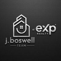 the j. boswell team logo image